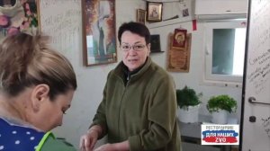 Команда первого ресторанчика на связи 🔥 Всё самое домашнее и вкусное в меню для наших парней.