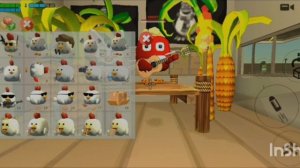 Что происходит на кошачьи кошачьих серверах 9