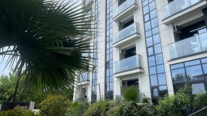 ЦЕНТР СОЧИ | Дизайнерская 2-комнатная с балконом | ЖК «Фестивальный» | Срочно!