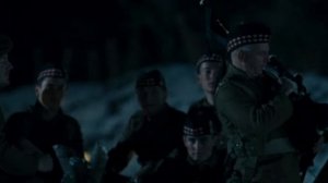 Отрывок из фильма "Счастливого Рождества"