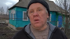 УШАКОВ ПРИВЁЗ ВАНЮ В ГОСТИ К СЕРГЕЮ С НОЧЕВОЙ .