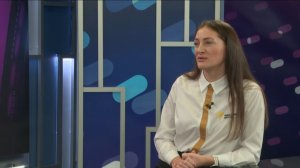 Интервью с Юлией Юхименко