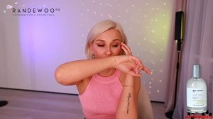 СИЛЬНО КРАСИВЫЕ АРОМАТЫ