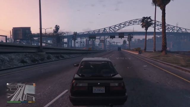 GTA V PS5