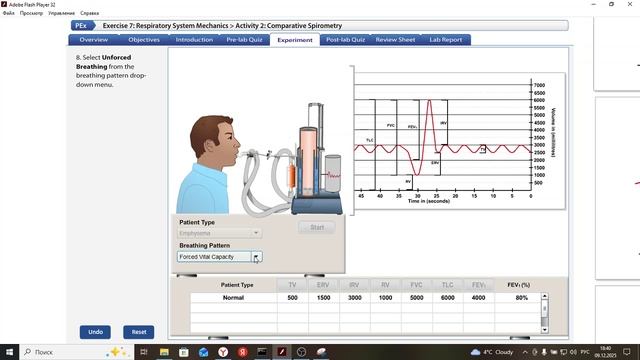 Спиро-разныеПациенты