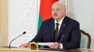 "Они к психиатру ходят или нет?" // Лукашенко про абсурдные решения западных политиков!