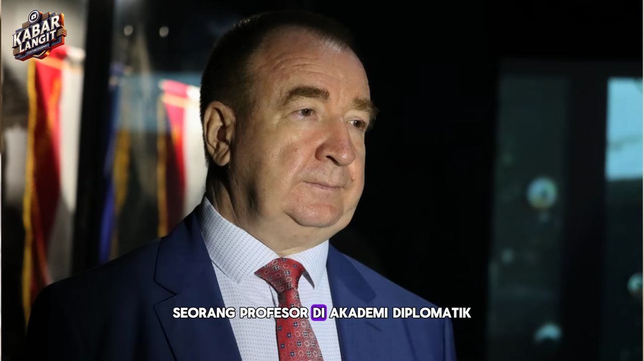 Диффузия Теории Игоря Панарина