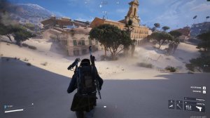 ARC Raiders. Выполняем квесты без друзей 1