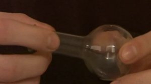 Химия 9. Практическая работа №4 "Дым без огня"