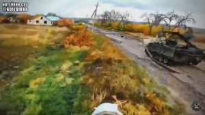 🔥Подборка красивой работы от операторов дронов 144-й дивизии по уничтожению техники и пехоты ВСУ