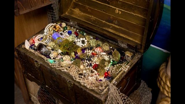 Обворожительный концерт