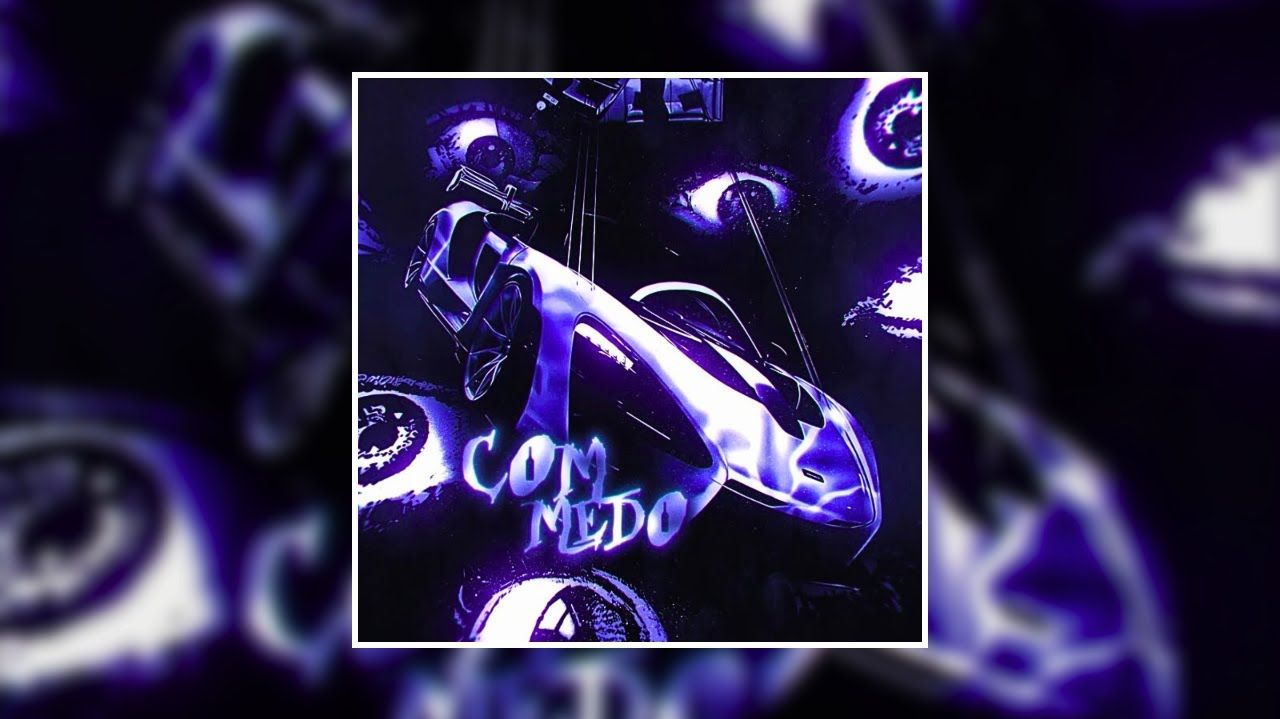 COM MEDO! смотреть онлайн