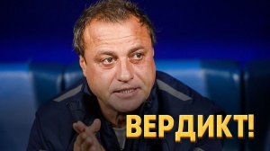 Динамо не хочет Талалаева: определен новый фаворит руководства ⚡️ Срочный спорт