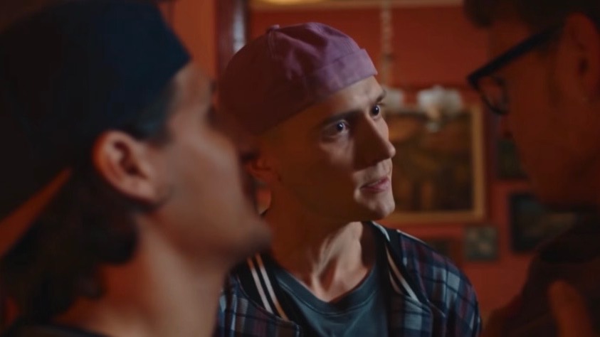 Киножурнал «Вслух. Жизнь на витрине»