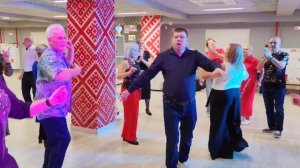 6 декабря.Пламенем огня....