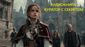 ✨ПОЛНАЯ АУДИОКНИГА💕КУРАТОР С СЕКРЕТОМ💕ЛЮБОВНОЕ ФЕНТЕЗИ✨