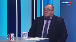 Вести Интервью. Алексей Филин – про чипирование домашних животных