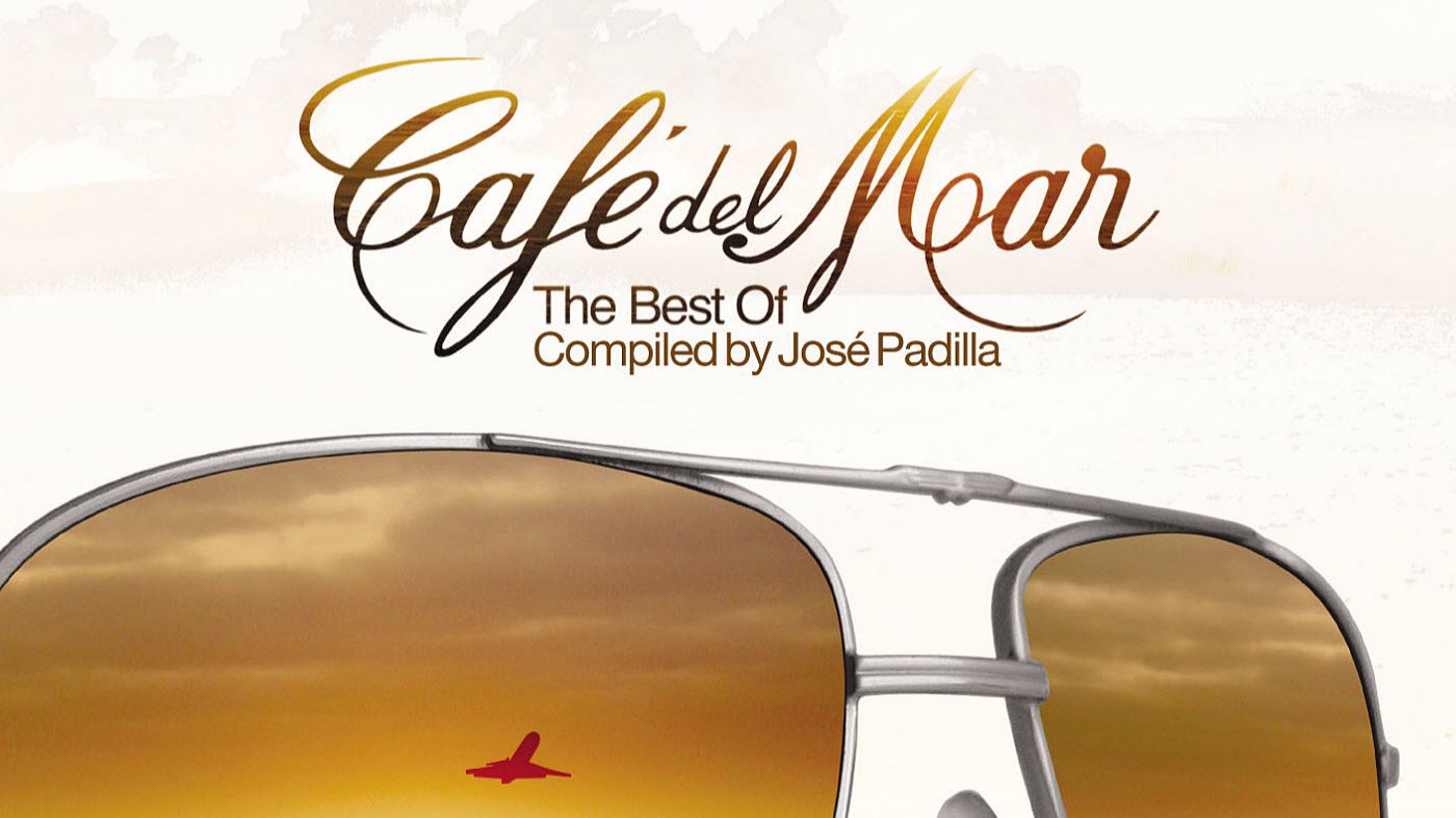 Café Del Mar 2004 - The Best Of Café Del Mar (1CD)
