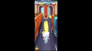 Прохождение Игры Том Бег За Золотом #23 - Новый Четыре Персонажа