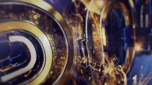 Заставка Вести перед рекламой