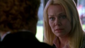 Менталист. Жена расстреляла мужа за убийство дочери