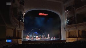 Итоги года и три новых культурных объекта обсудили на Совете при Главе Башкортостана