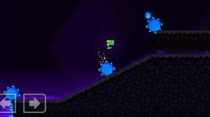 Это видео по геометри дэш 1 часть