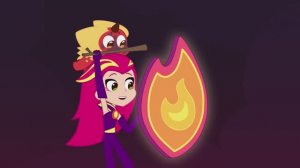 Шушумагия, 18 серия. Семена для завтра