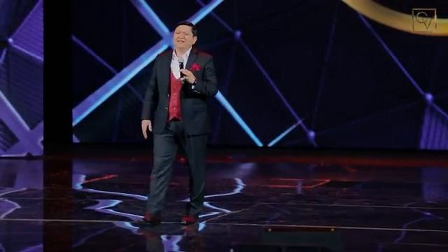 Avaz Oxun - Kulgu MIX