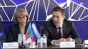 В Общественной палате КЧР чествовали Героев Отечества