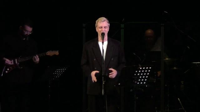 Алексей Гоман и "Маленький оркестр", "Магдалина" #алексейгоман #концерт #маленькийоркестр смотреть онлайн