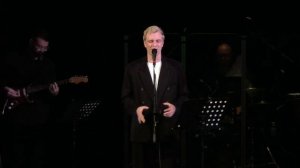 Алексей Гоман и "Маленький оркестр", "Магдалина" #алексейгоман #концерт #маленькийоркестр