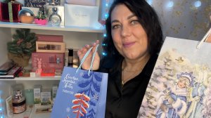 ASMR 🎁Усыпляющий💄МАГАЗИН КОСМЕТИКИ/ПОЛНОЕ ВИДЕО👇СМОТРИТЕ НА БУСТИ и в ПРЕМИУМ Дзен ПО ССЫЛКАМ В О