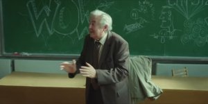 Гости из прошлого (2020)