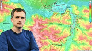 Война на Украине (10.12.25): Мирноград и Северск — развал обороны городов...