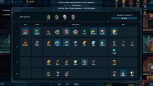 Underground Nomads - Playtest Trailer