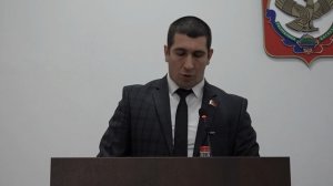 Научно-практическая конференция, приуроченная ко Дню Героев Отечества