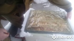 мой эксперимент по зимовке пчёл в ппс ульях