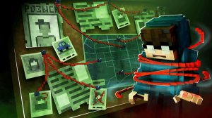 ГОРОДСКОЙ МЯСНИК ЛЕТО КАНИКУЛЫ Секретные Материалы Майнкрафт