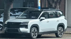 2026 WULING ALMAZ DARION EKSION STARLIGHT 560