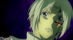 Ди грей мен - если он пробудится, пожалуйста, убейте мен