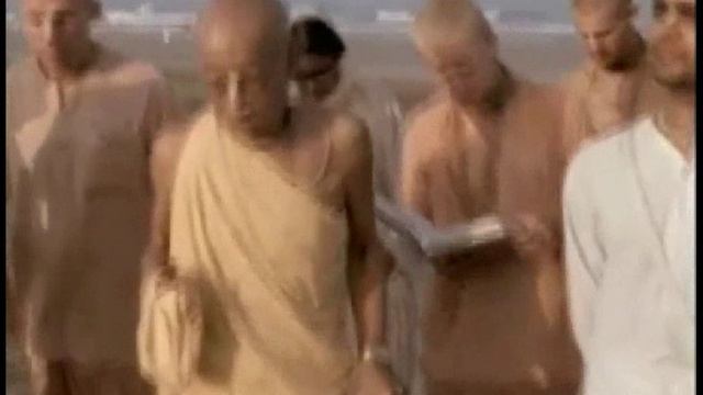 П 1 Гл 18. Сын брахмана проклинает Махараджу Парикшита