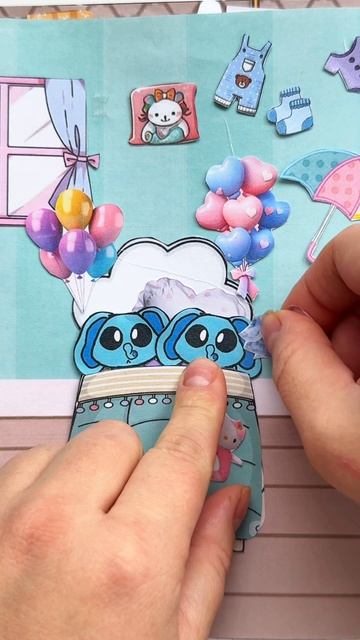 Дети Кэтнапа ✨👶🏻👶🏻 смотреть онлайн