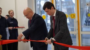 В КБГУ открылся Единый сервисный центр