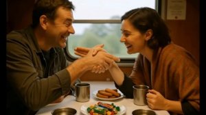 Поезд - жизнь