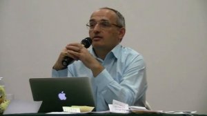 О проблемах связанных с доверием