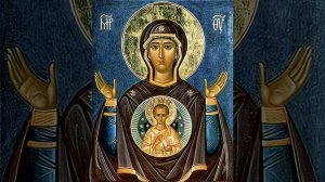 Иконы Божией Матери «Знамение»