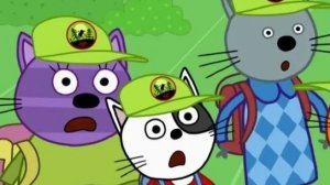 ТРИ КОТА МУЛЬТИКИ ДЛЯ МАЛЫШЕЙ - СБОРНИК МУЛЬТИКОВ ДЛЯ ДЕТЕЙ ТРИ КОТА