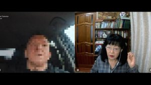 Москвич и Елена Рай. Кто из нас прав?