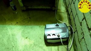 Инкубатор для вывода маток, День второй. (Фильм 2)